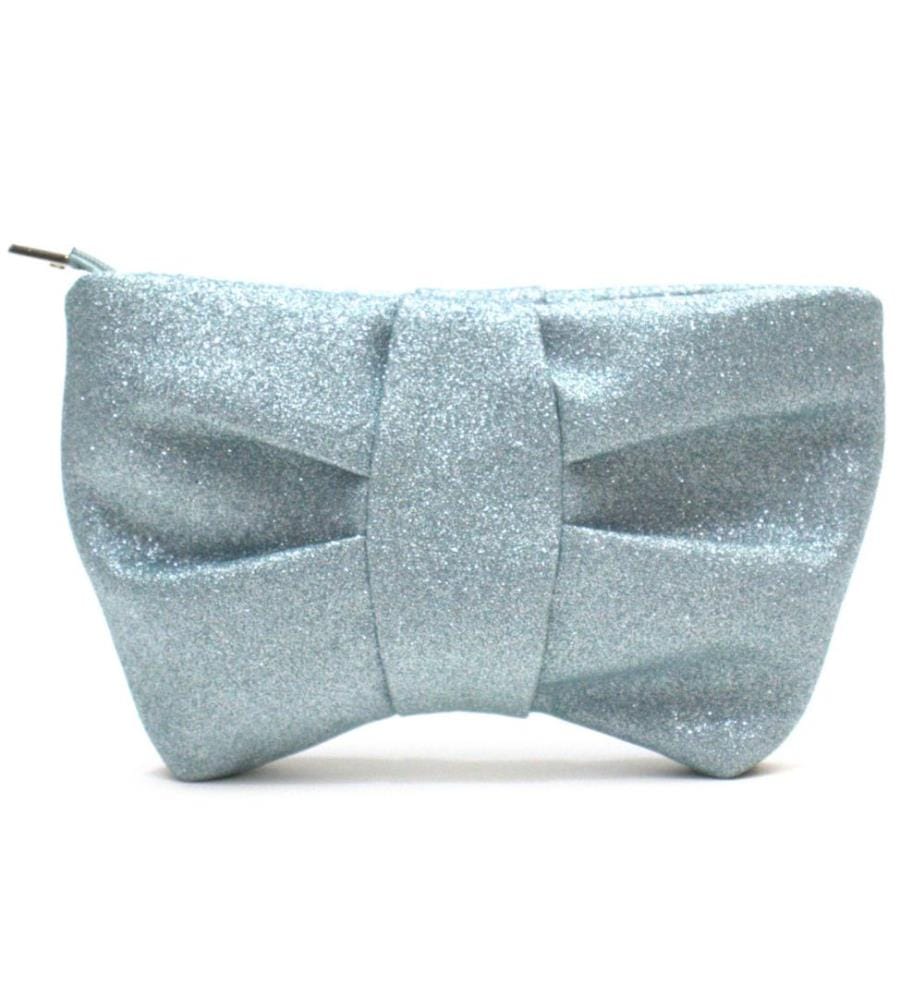 Sac bandoulière Moon Glitter menthe