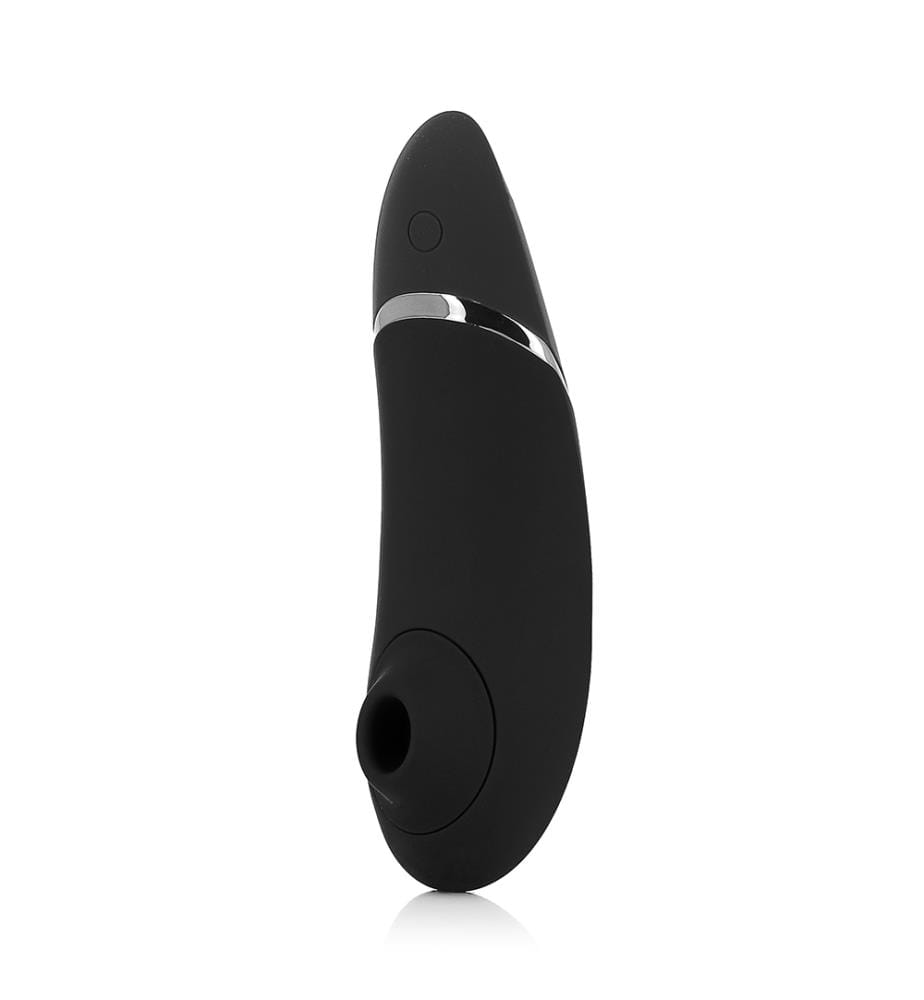 Stimulateur Clitoridien Next - Noir