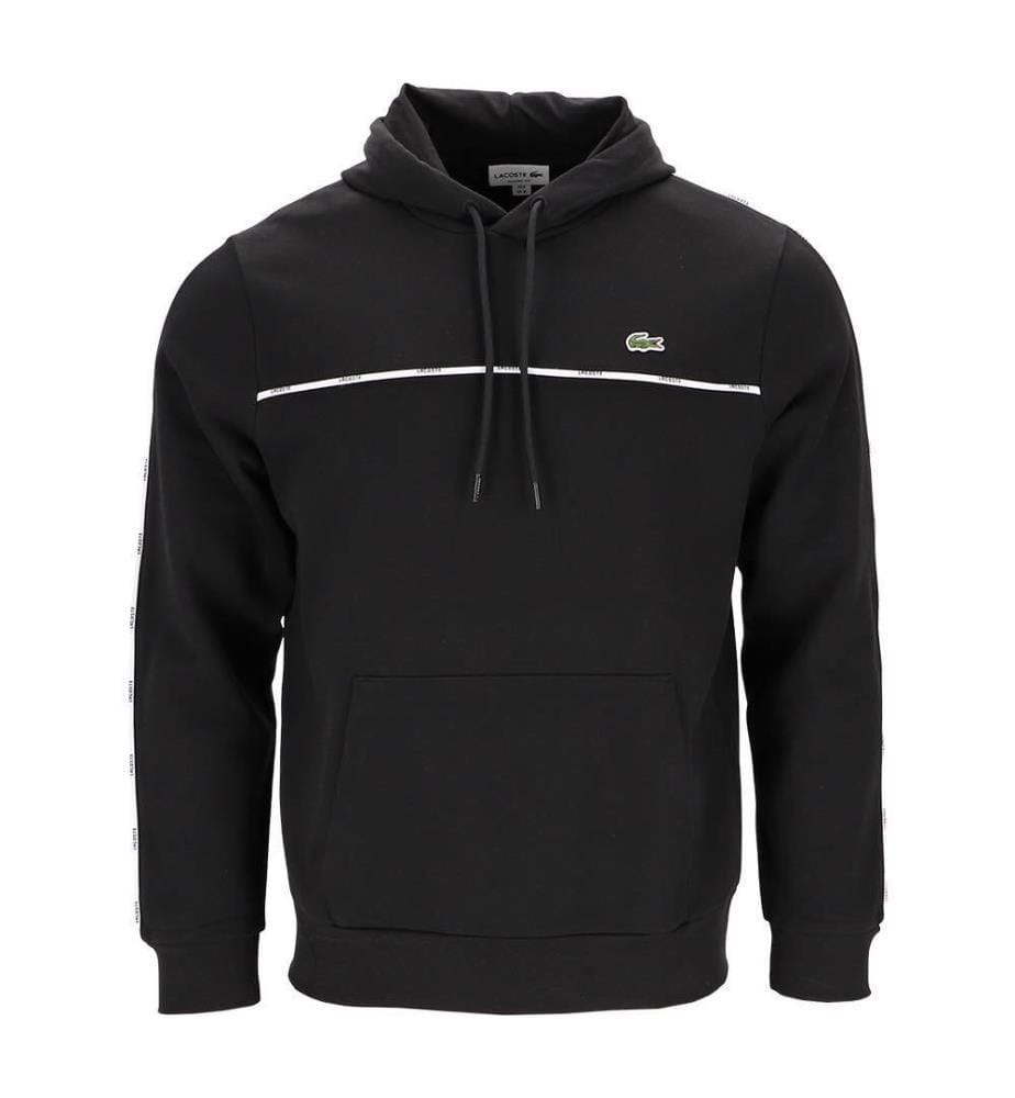 Sweatshirt Classic Fit - Noir