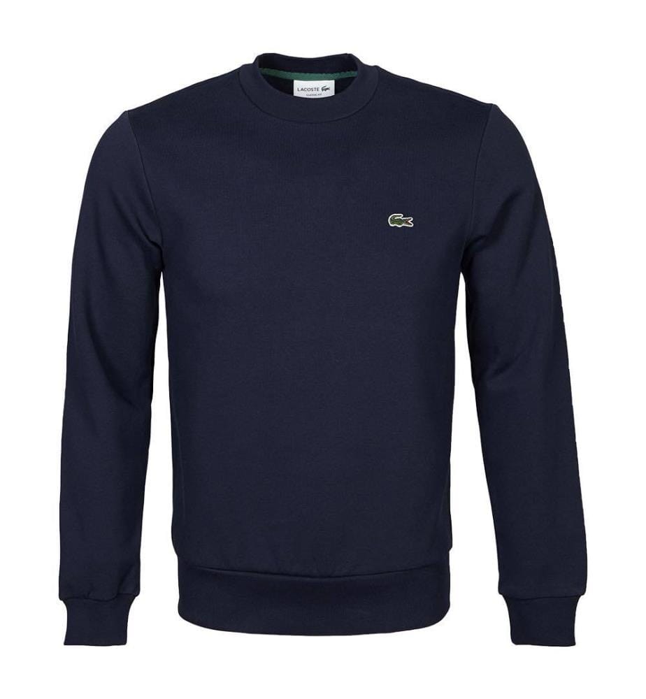 Sweat en coton biologique