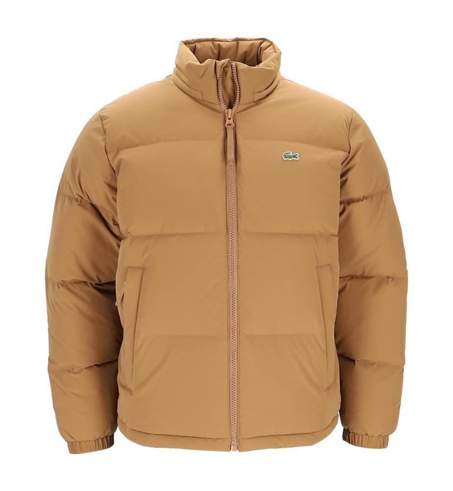 Blouson - Marron Clair