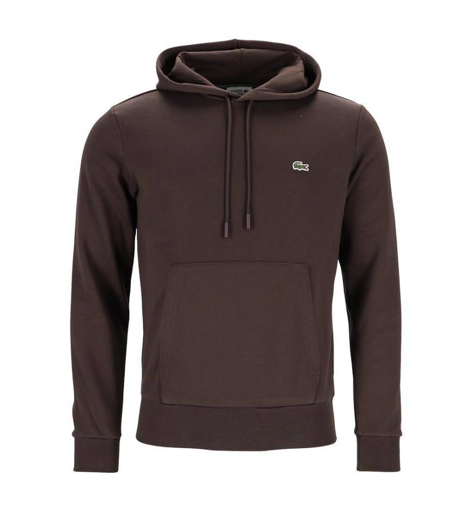 Sweatshirt - Marron