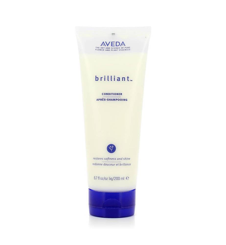 Après-Shampoing Brilliant - 200 ml