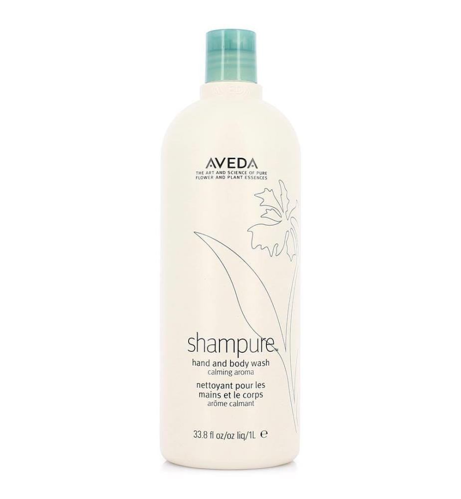 Nettoyant Corps et Mains Shampure - 1 L