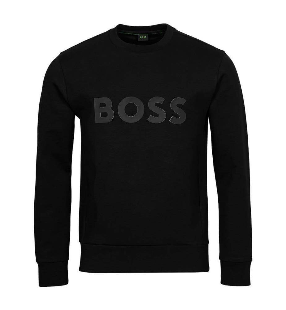 Sweat - Noir