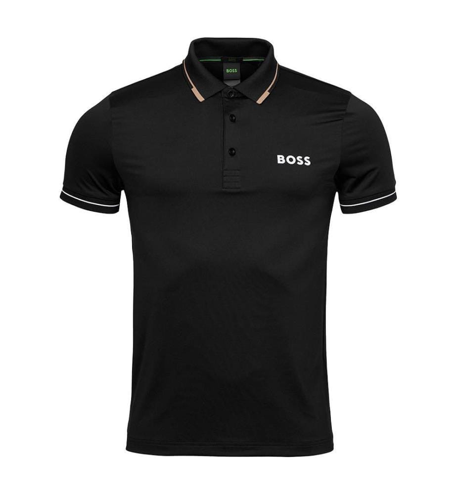 BOSS | T-shirt Regular Fit - Le Nomade Fashion