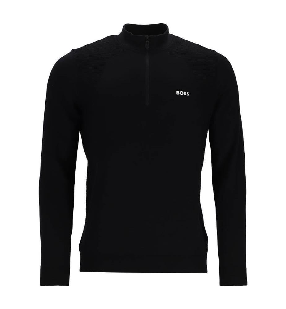 Pull Momentum-Lite - Noir