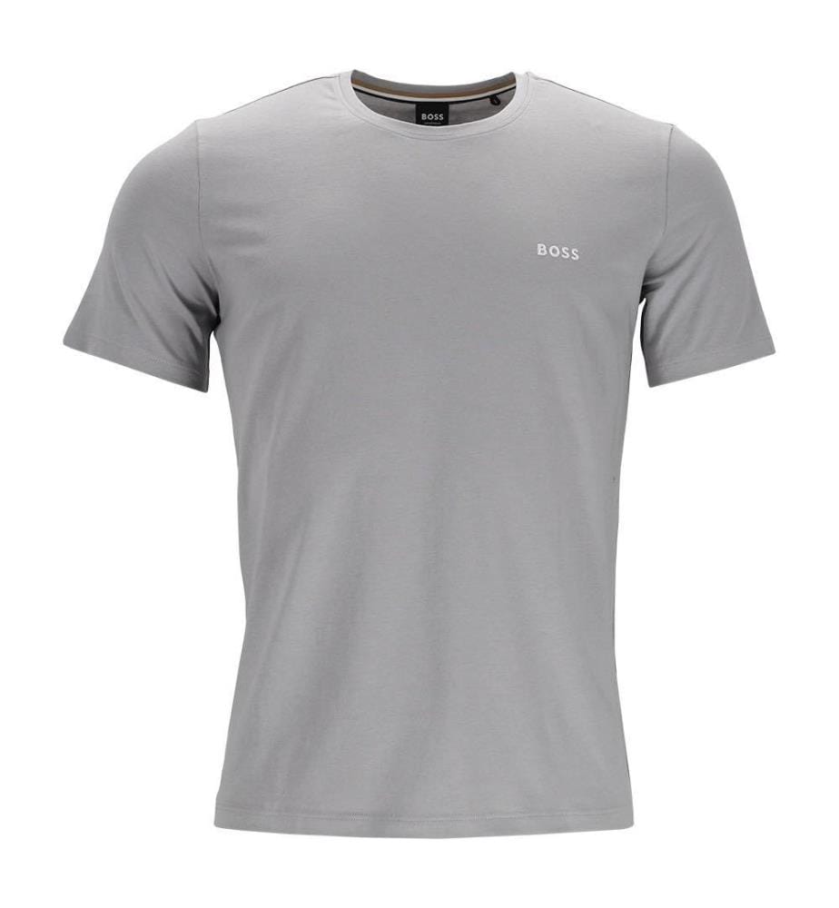 T-Shirt Mix&Match - Gris Clair;