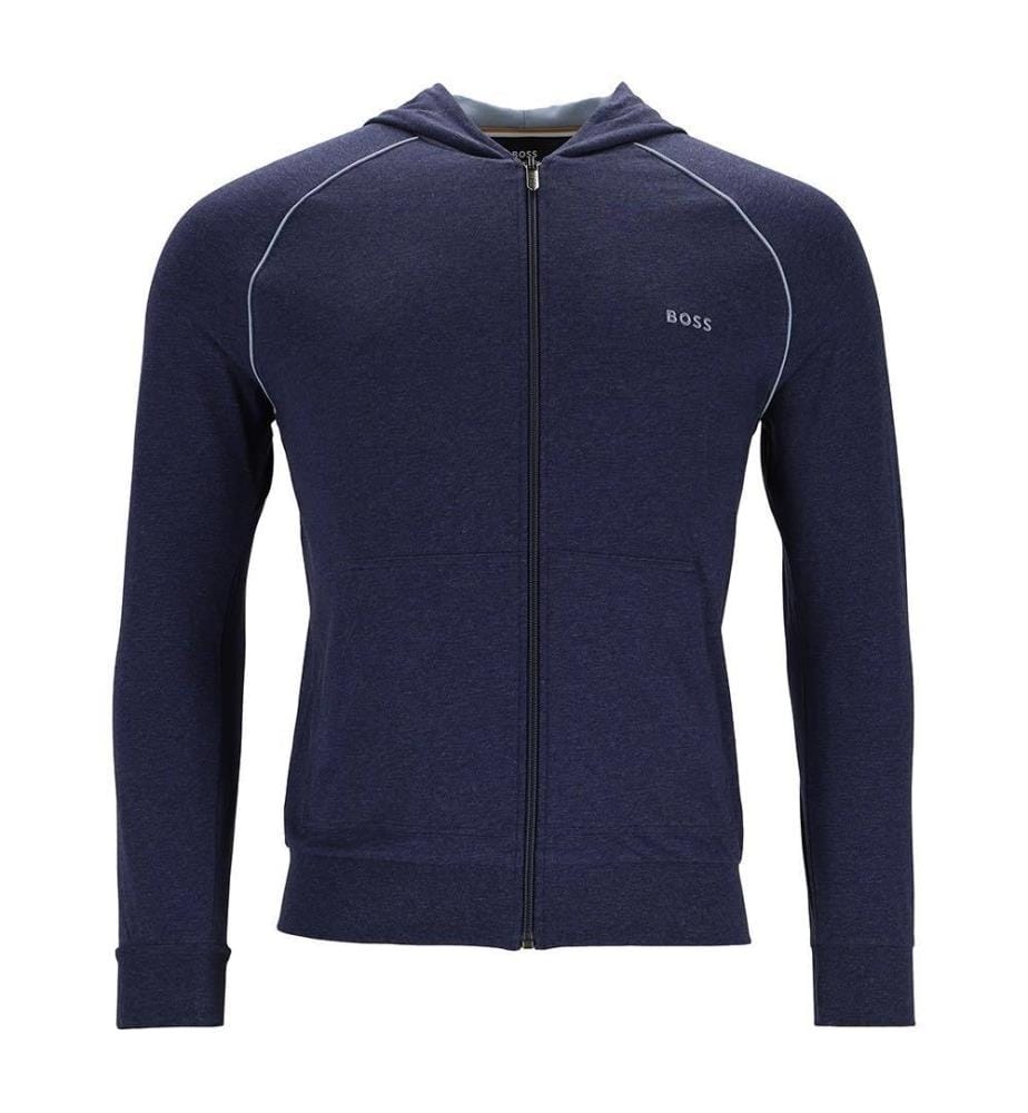 Hoodie Mix & Match - Marine