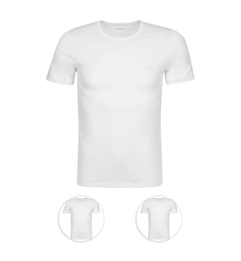 Pack de 3 T-Shirts