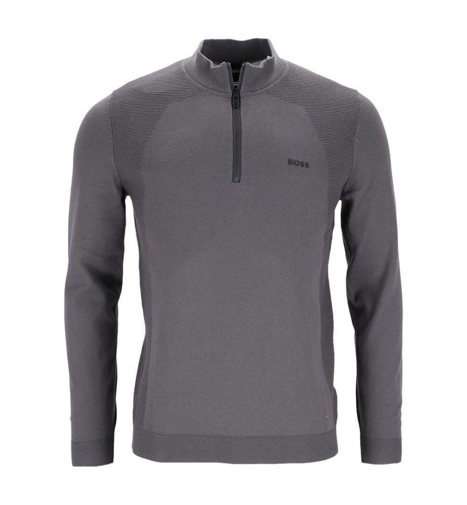 Pull Momentum-Lite - Gris