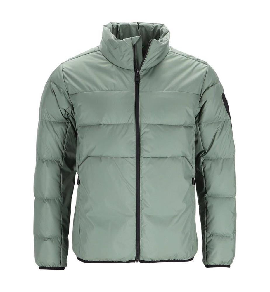 Doudoune OW Urbanex - Vert