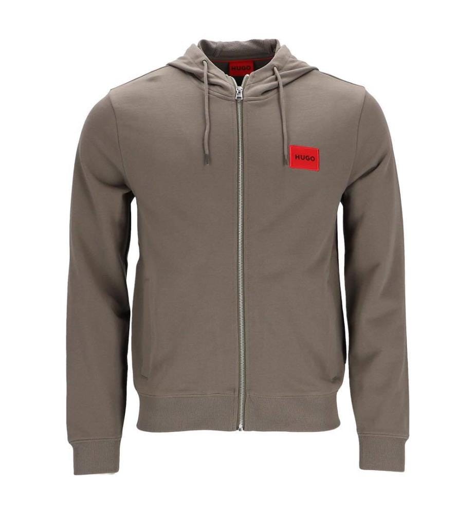 Jaquette Regular Fit - Gris