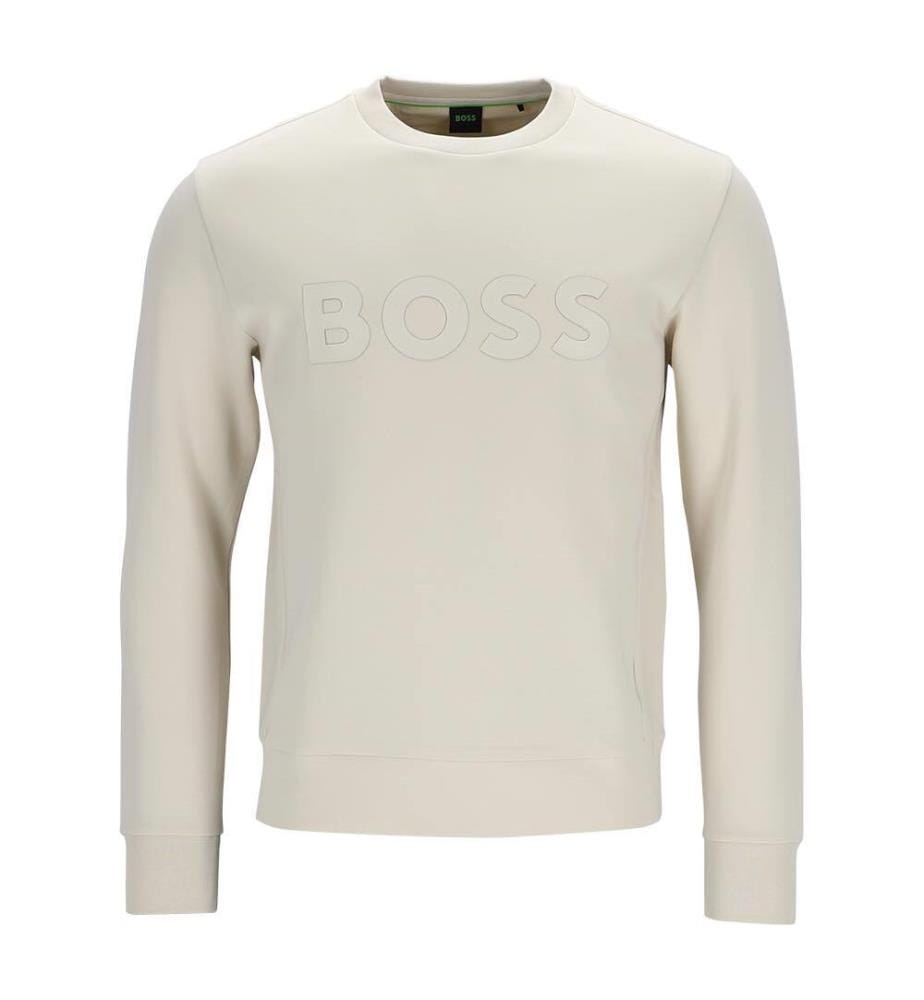 Sweat - Beige Clair