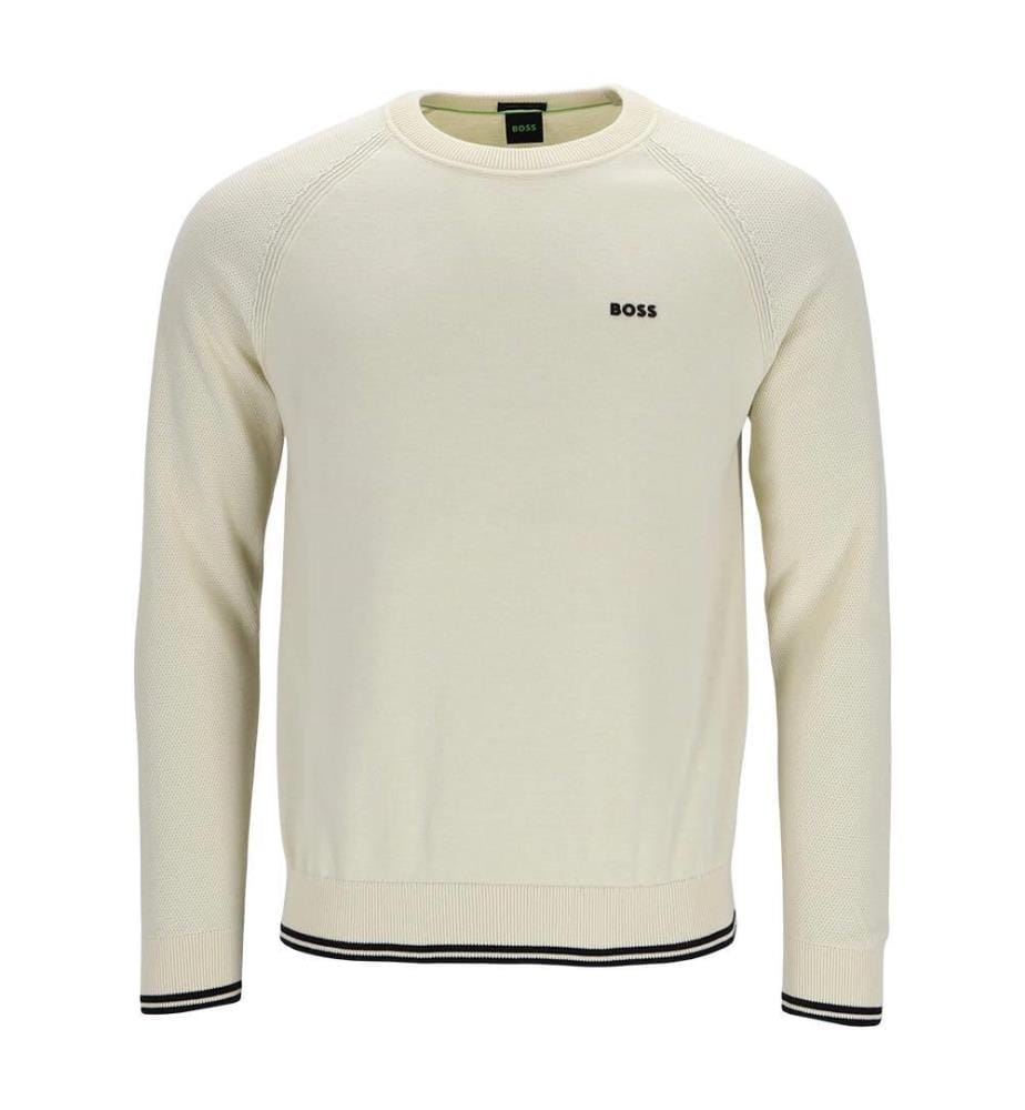 Sweat-shirt Hugo Boss – Gris Avec Logo – Taille XL – 65% Polyester, 35% Coton – Occasion Très Bon état