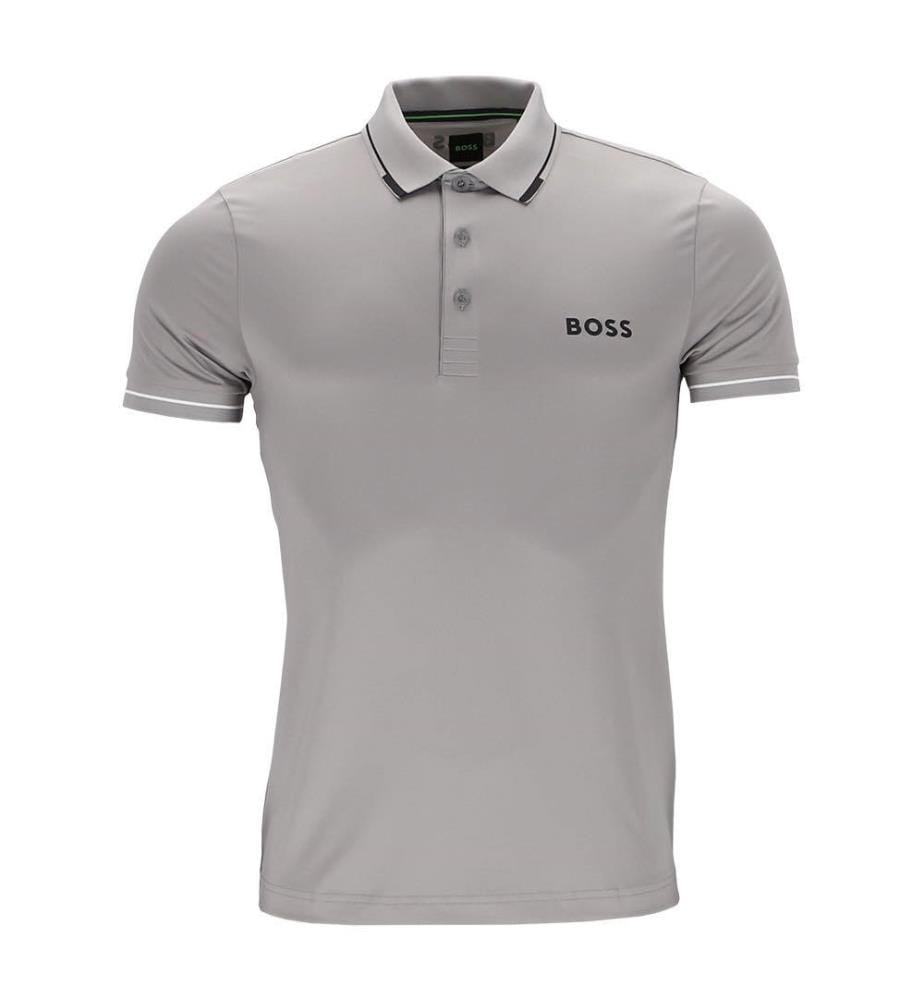 Polo - Gris