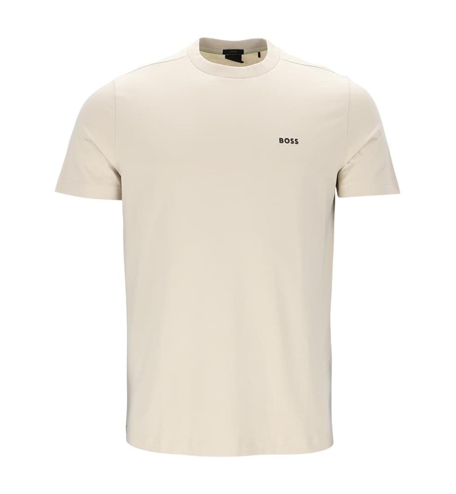 T-Shirt Tee - Beige