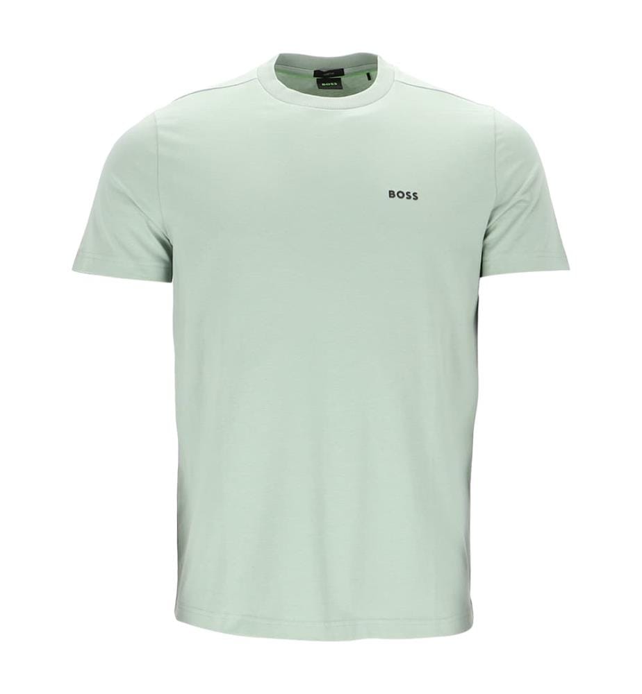 T-Shirt Tee - Vert