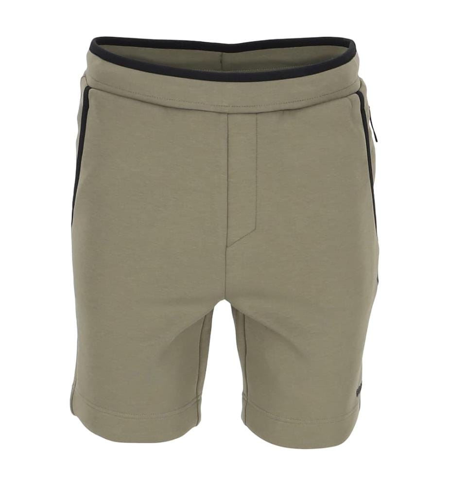 Short Snug Headlo - Kaki