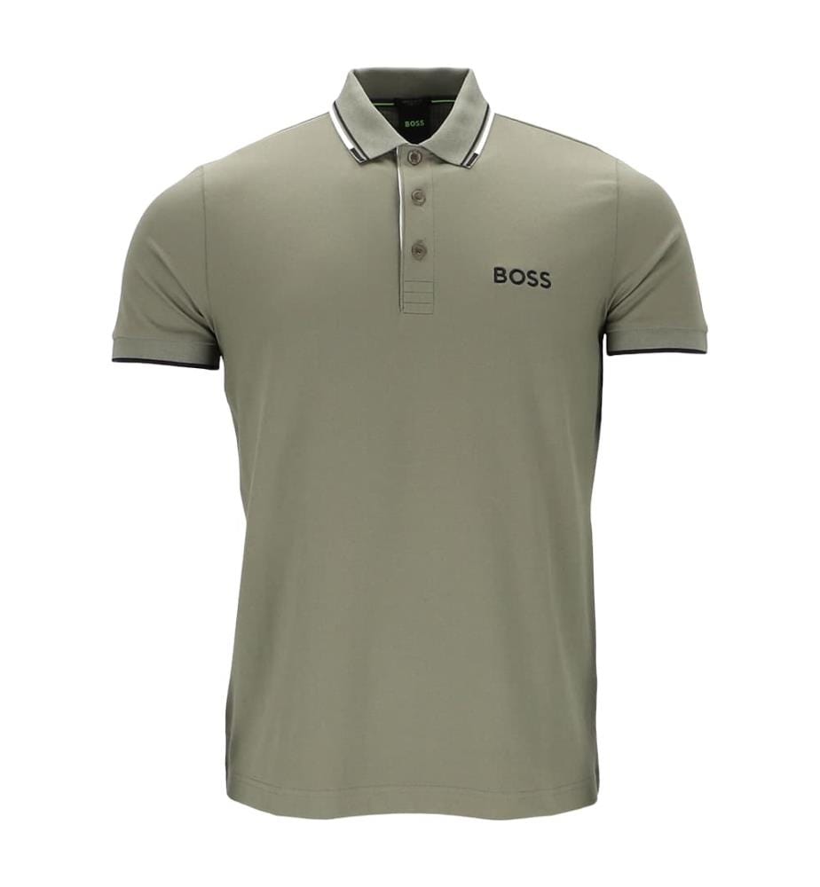 Polo - Kaki