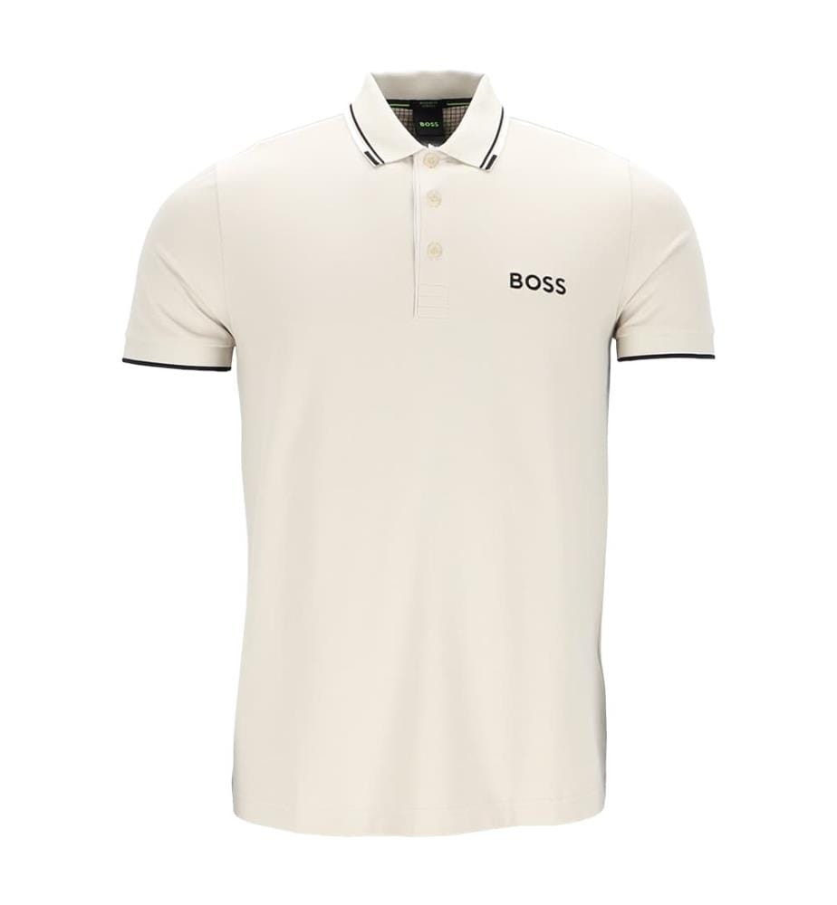 Polo - Crème