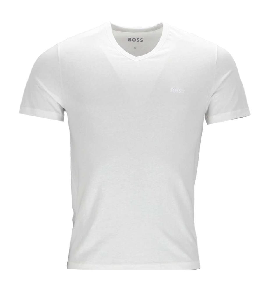 T-shirt - Blanc