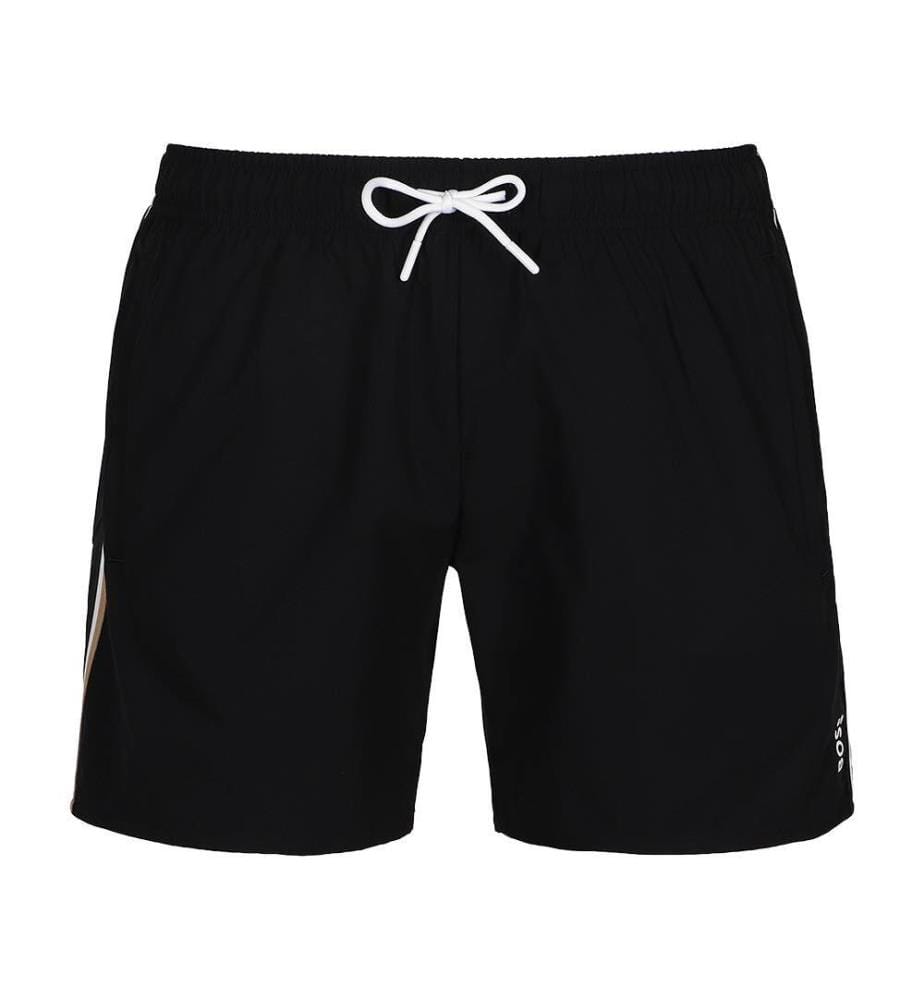 Short de Bain Iconic Regular Fit