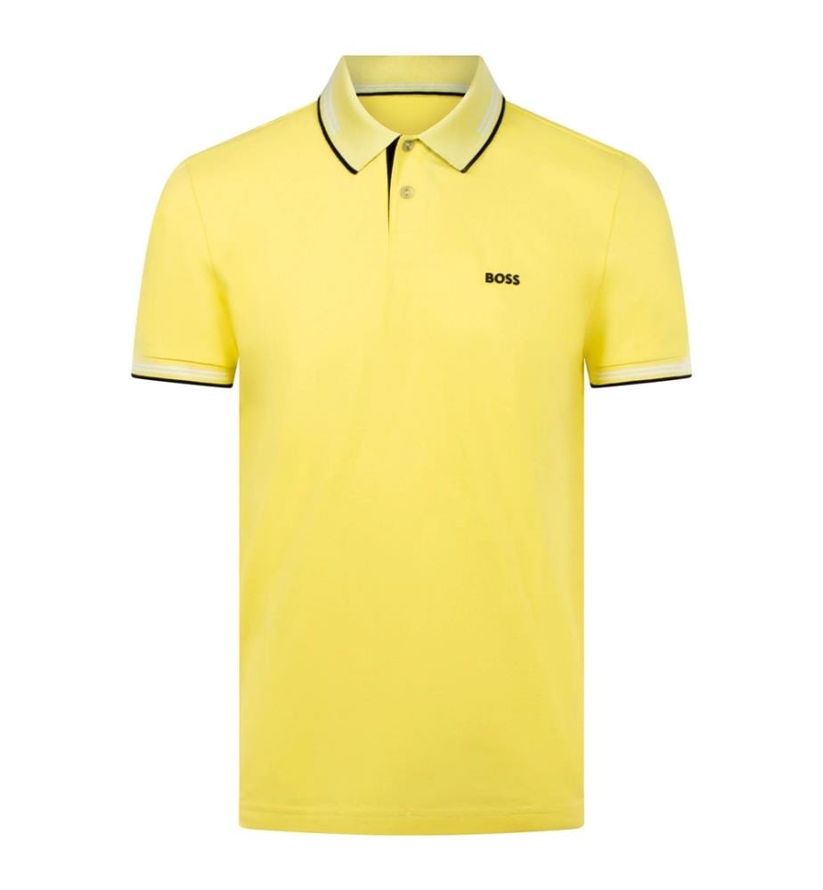 Polo Paul Slim - Rose