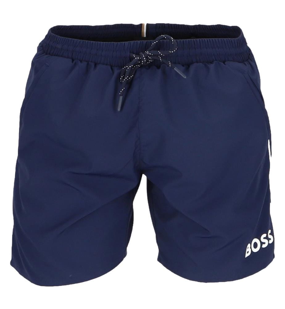 Short de bain Starfish - Marine