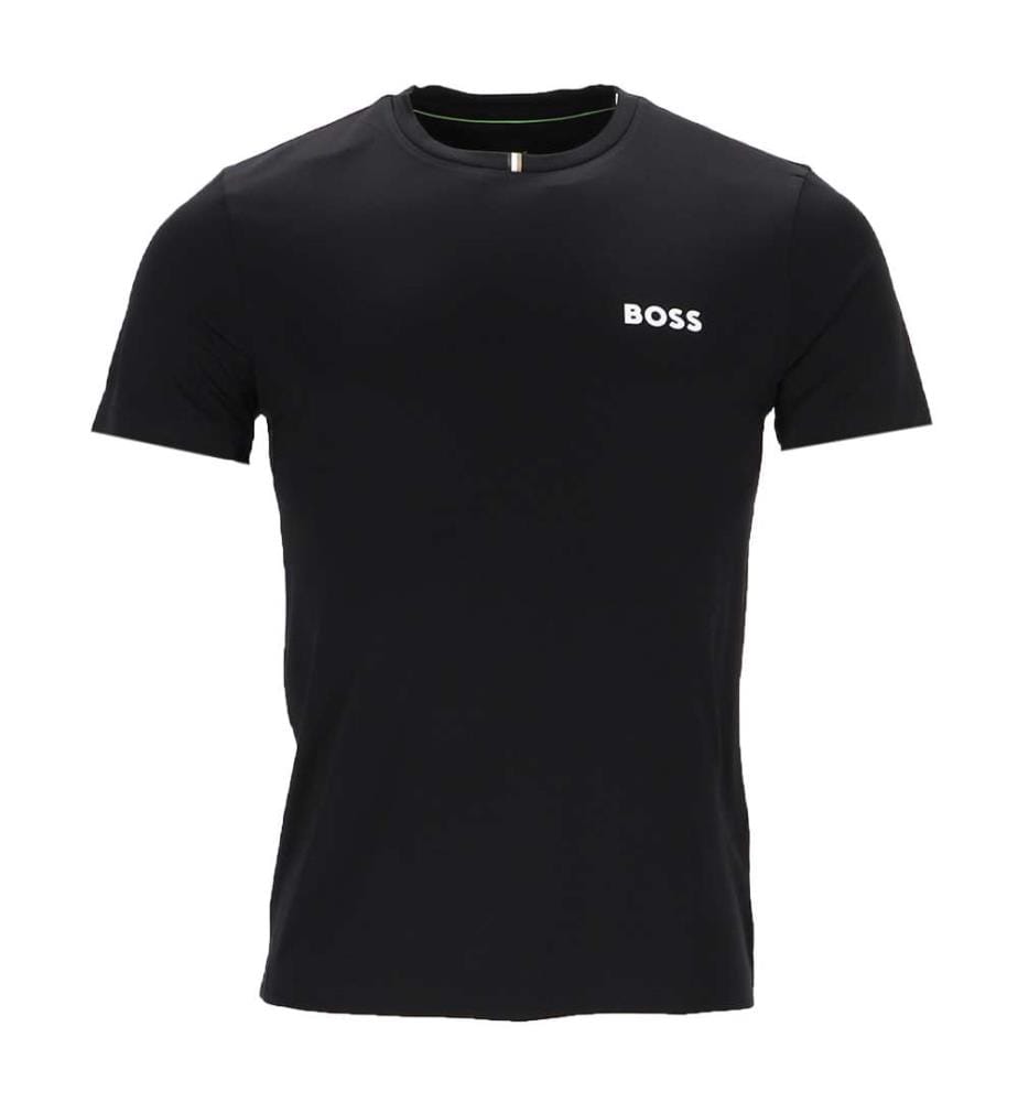 T-shirt - Noir
