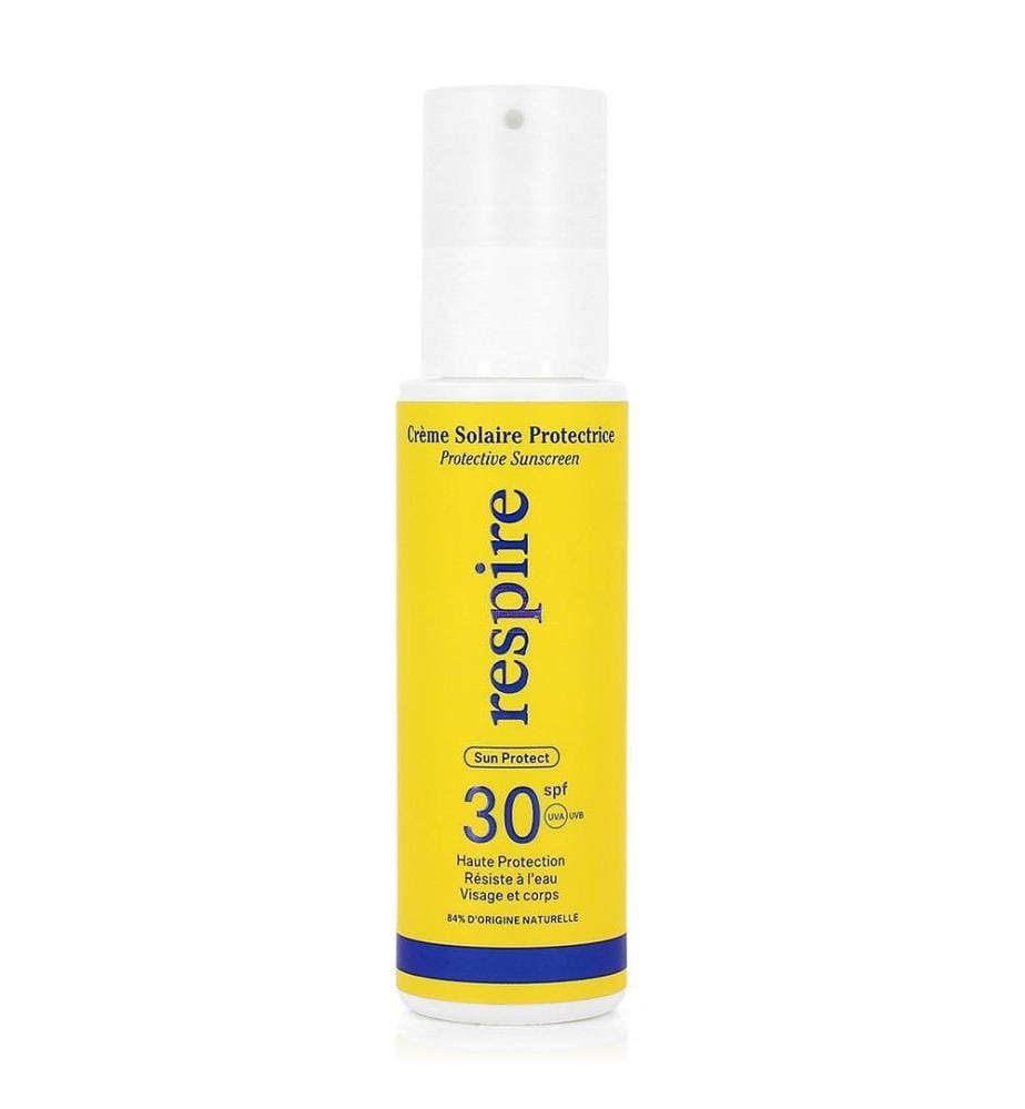 Crème Solaire Respire SPF30 - 100 ml