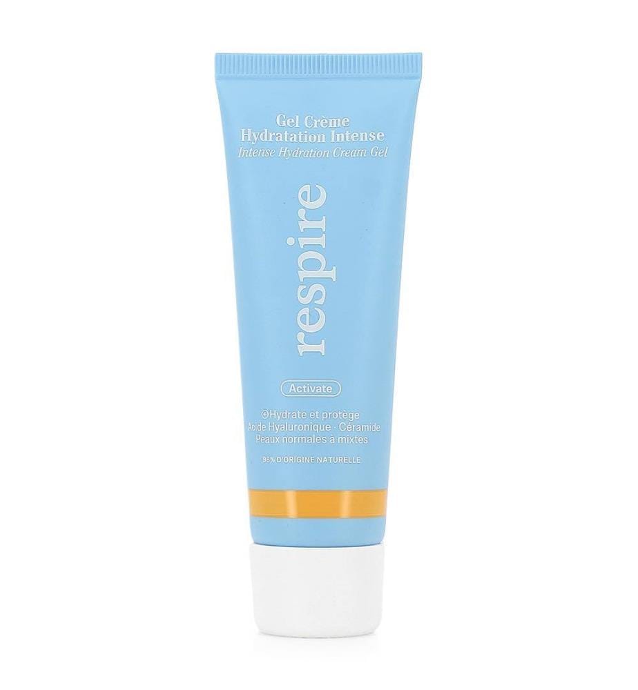 Gel Crème Hydratation Intense - 50 ml