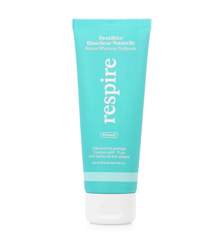 Dentifrice Blancheur Naturelle - 75 ml