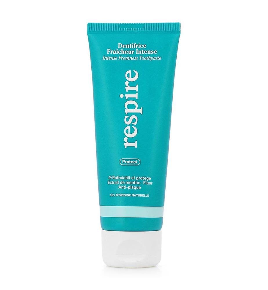 Dentifrice Fraîcheur Intense - 75 ml