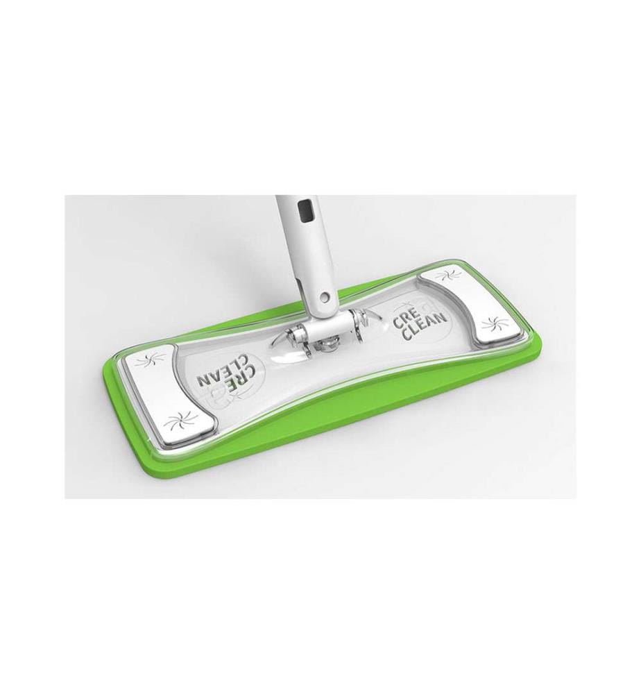 Système de nettoyage des sols CreaClean taille L
