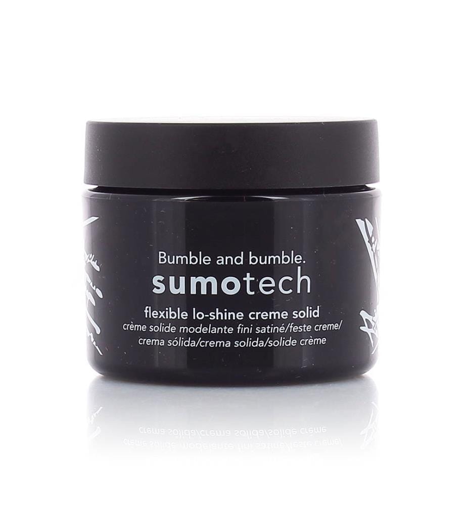 Crème Solide Modelante Sumotech - 50 ml