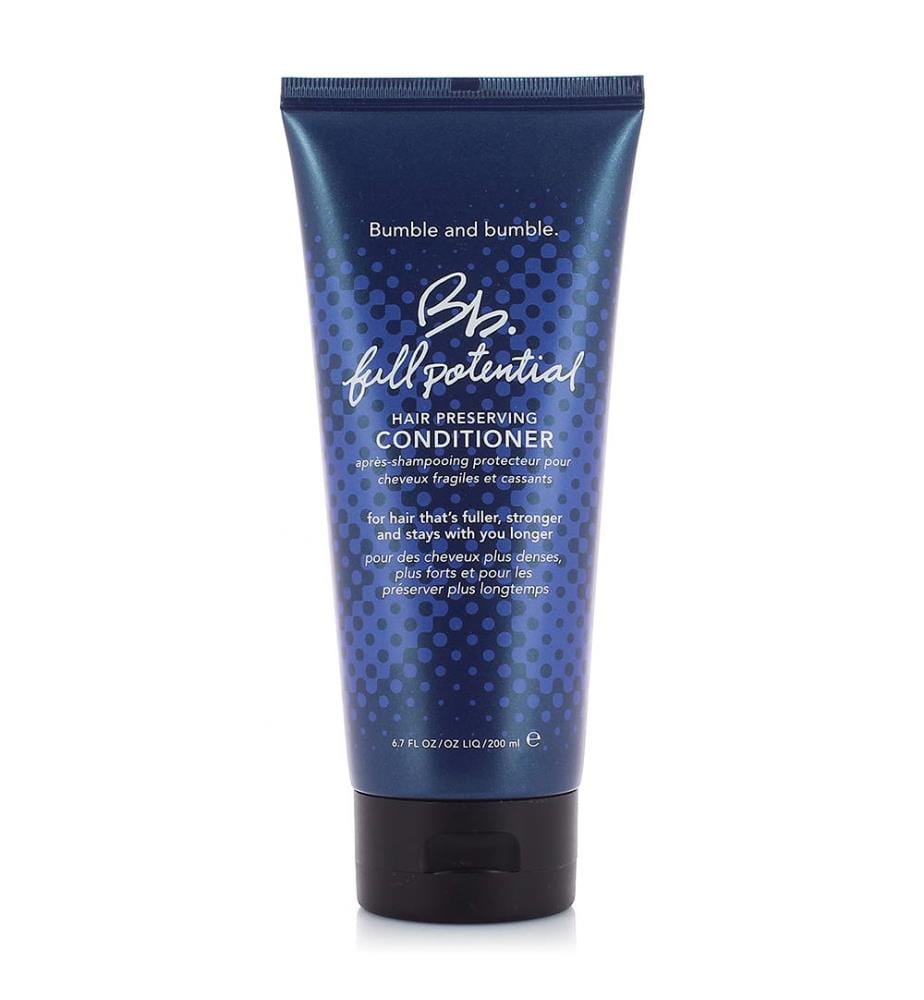 Après-Shampoing Protecteur Full Potential - 200 ml