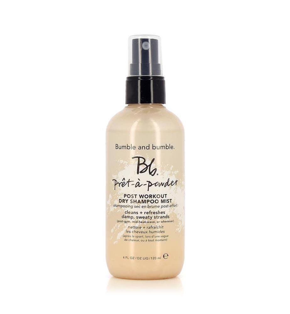 Shampoing sec Prêt-à-powder Post Workout Mist - 120ml