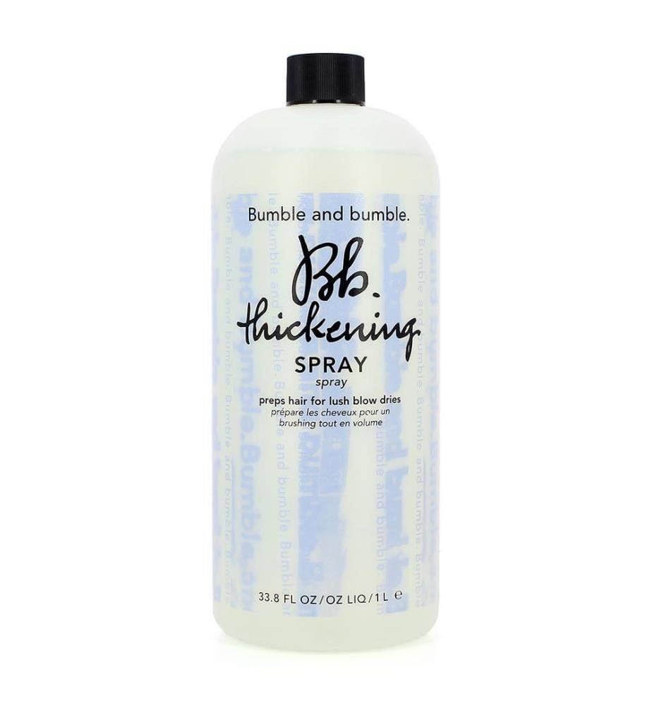 Recharge Spray Coiffant Thickening 1 L