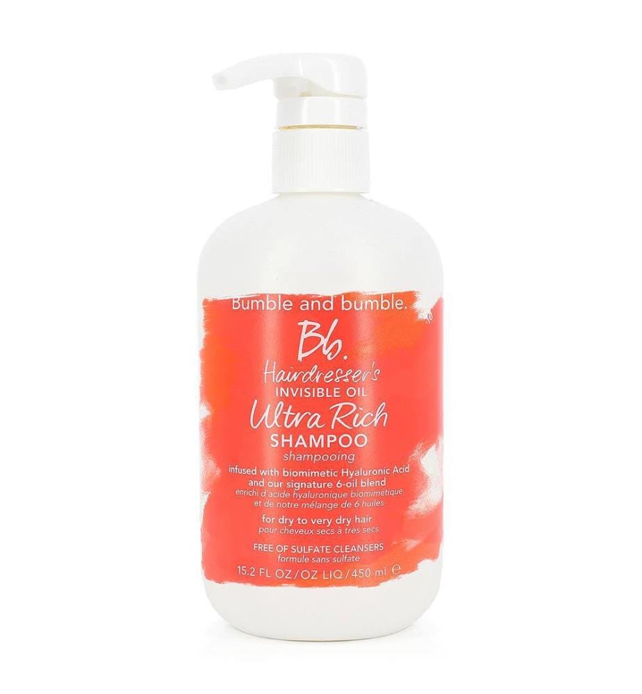 Shampoing Ultra Rich - 400 ml