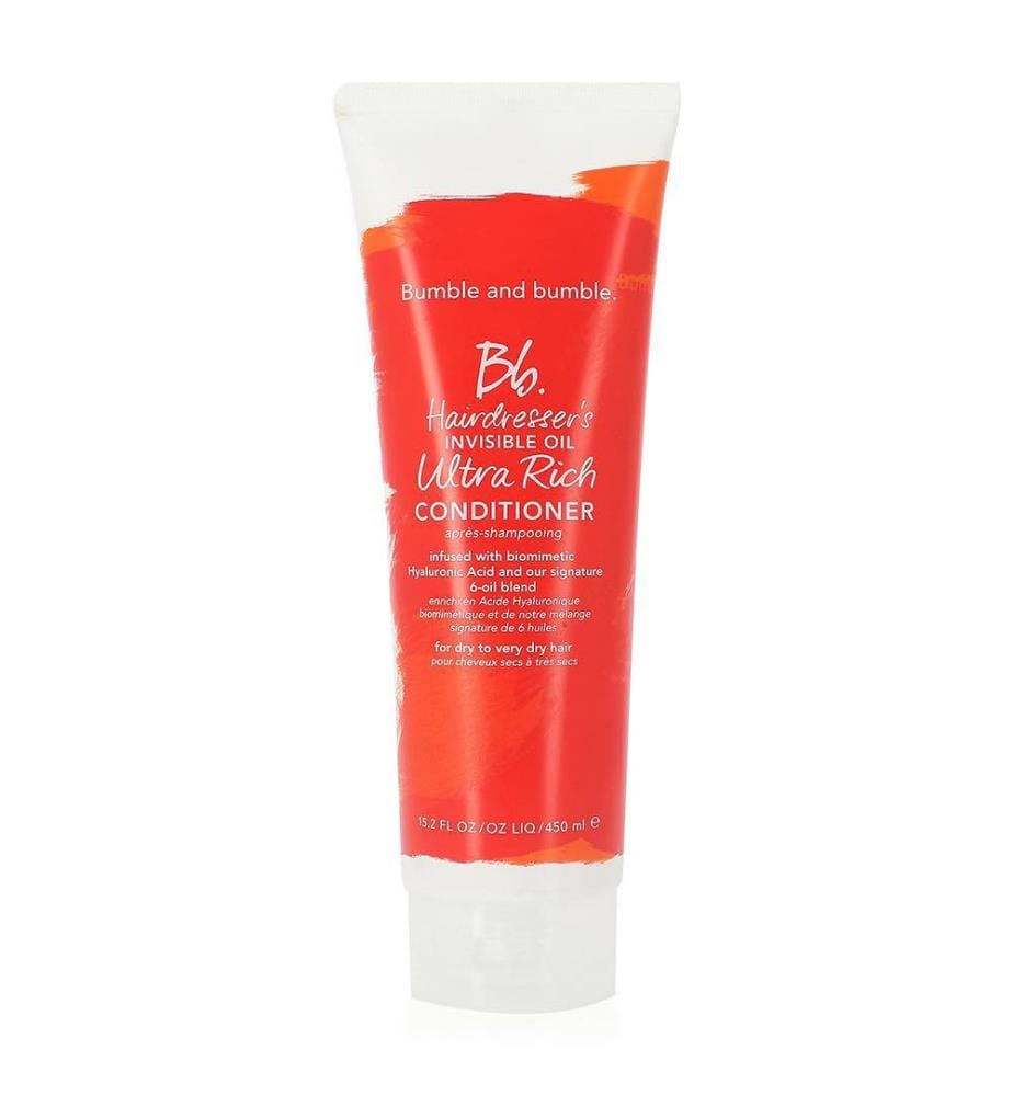 Après-Shampoing Ultra Rich - 450 ml
