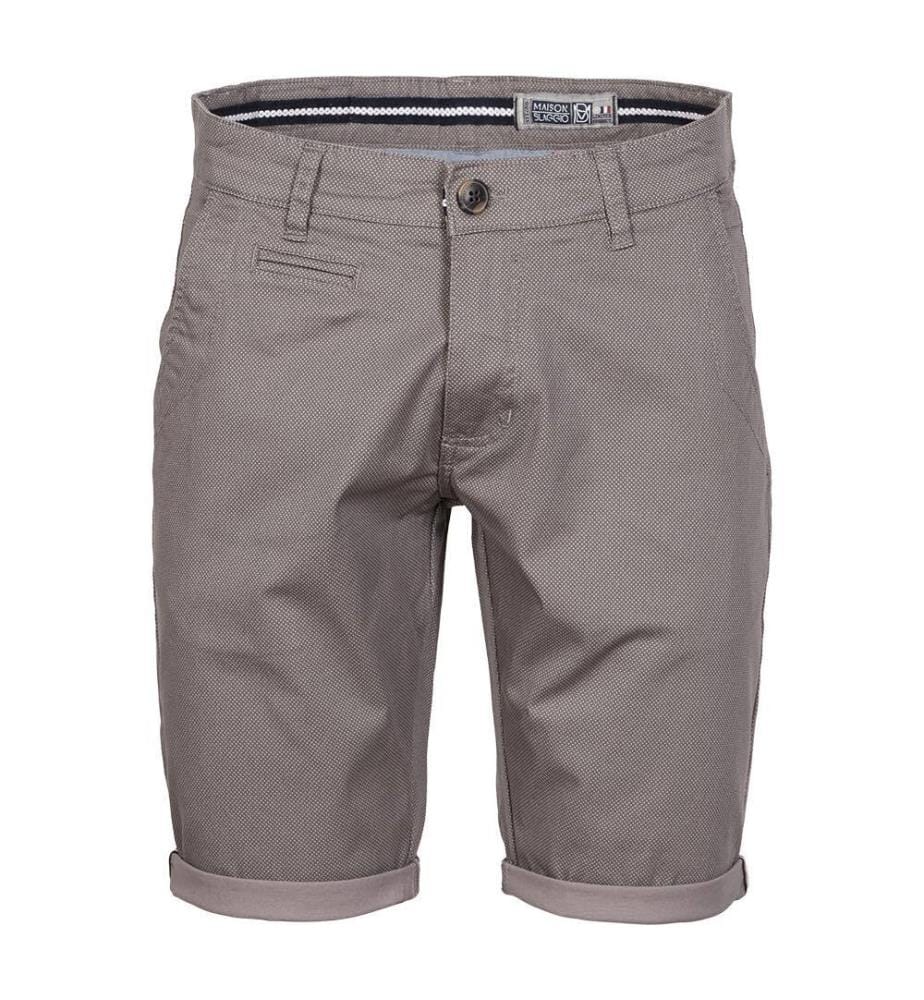 Short Varen - Gris