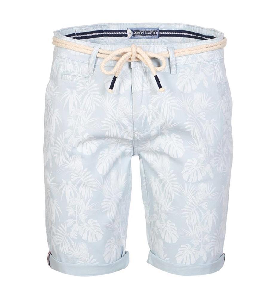 Short Varedo - Bleu