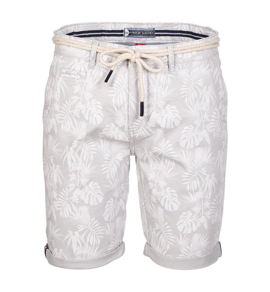 Short Varedo - Gris