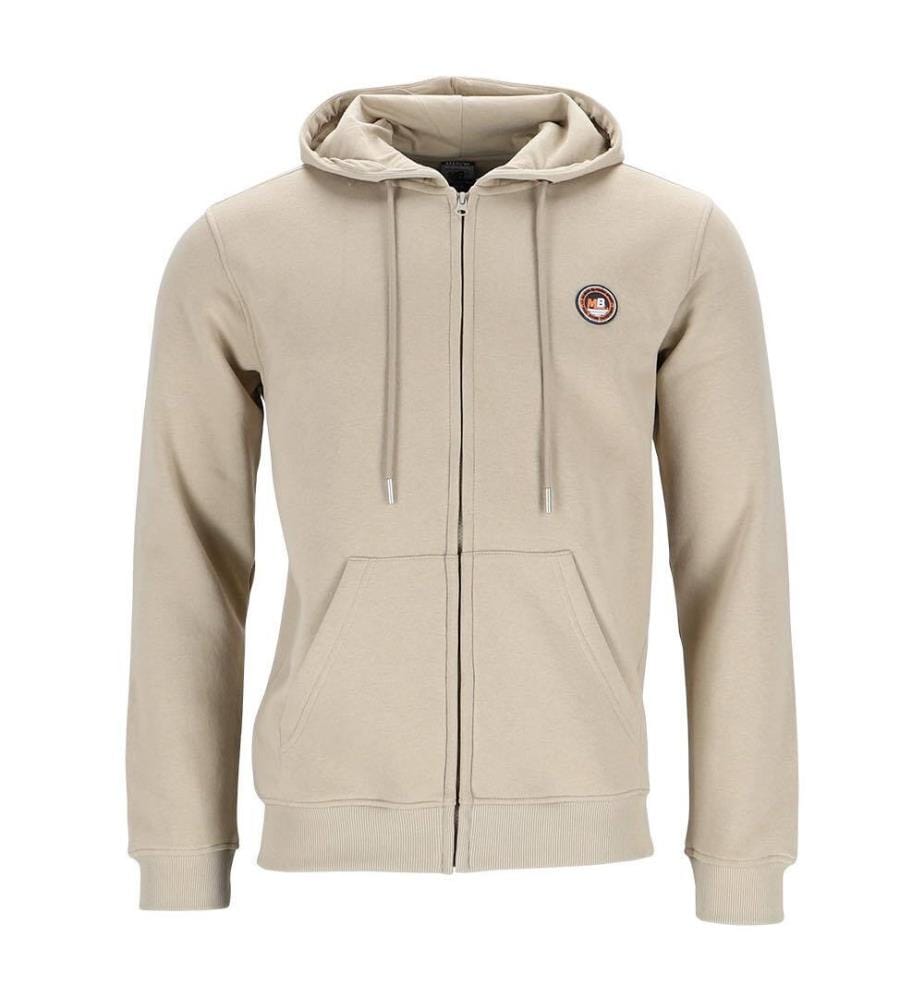 Jaquette Anis - Safari & Beige
