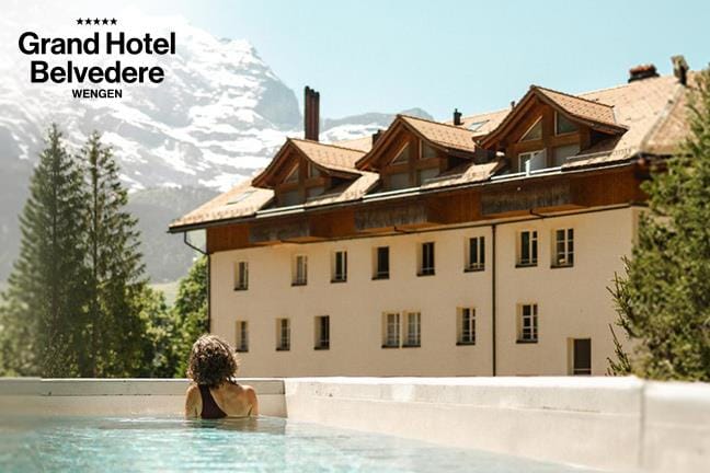 1 nuit en chambre double Superior avec demi-pension pour 2 personnes