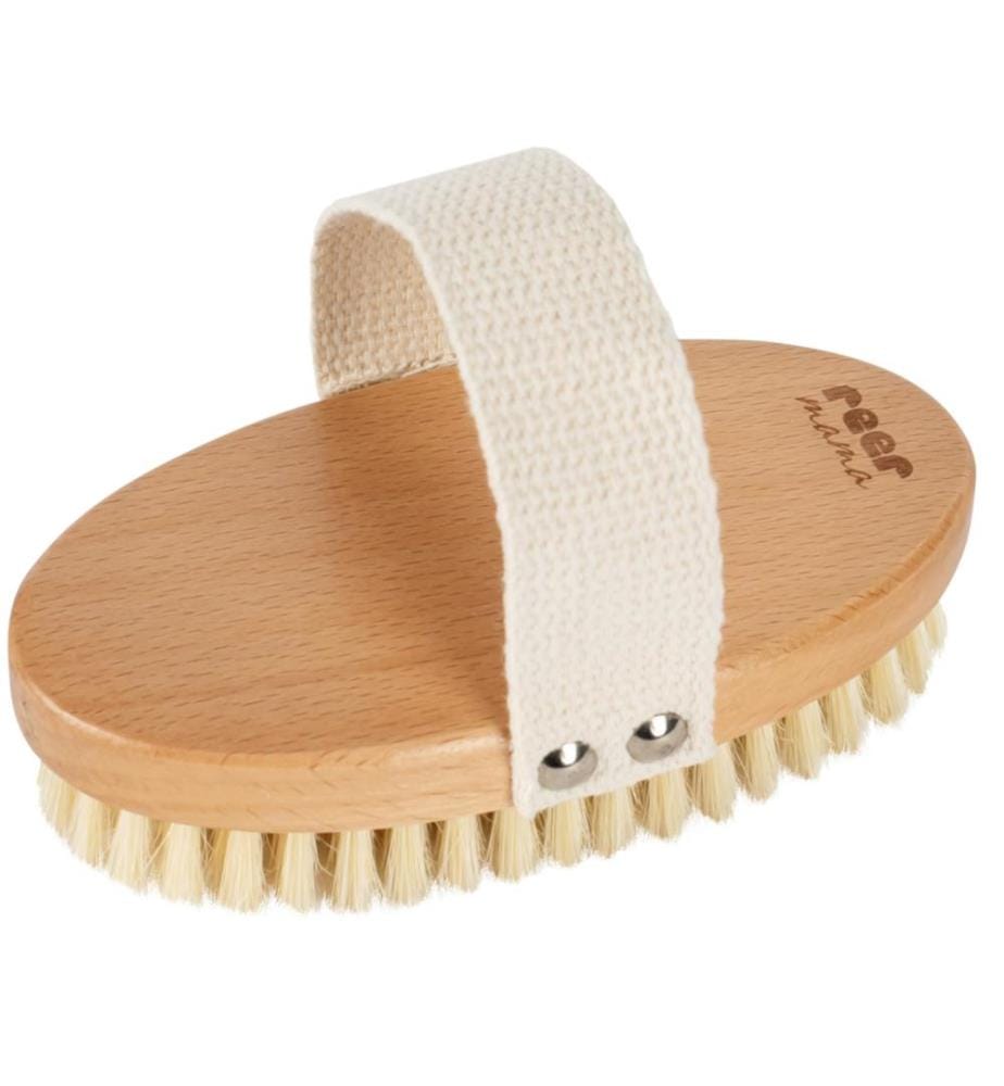 reer mama Brosse de massage