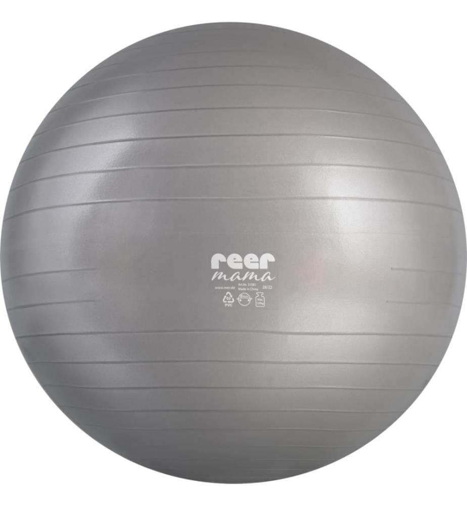 reer mama Ballon de gymnastique