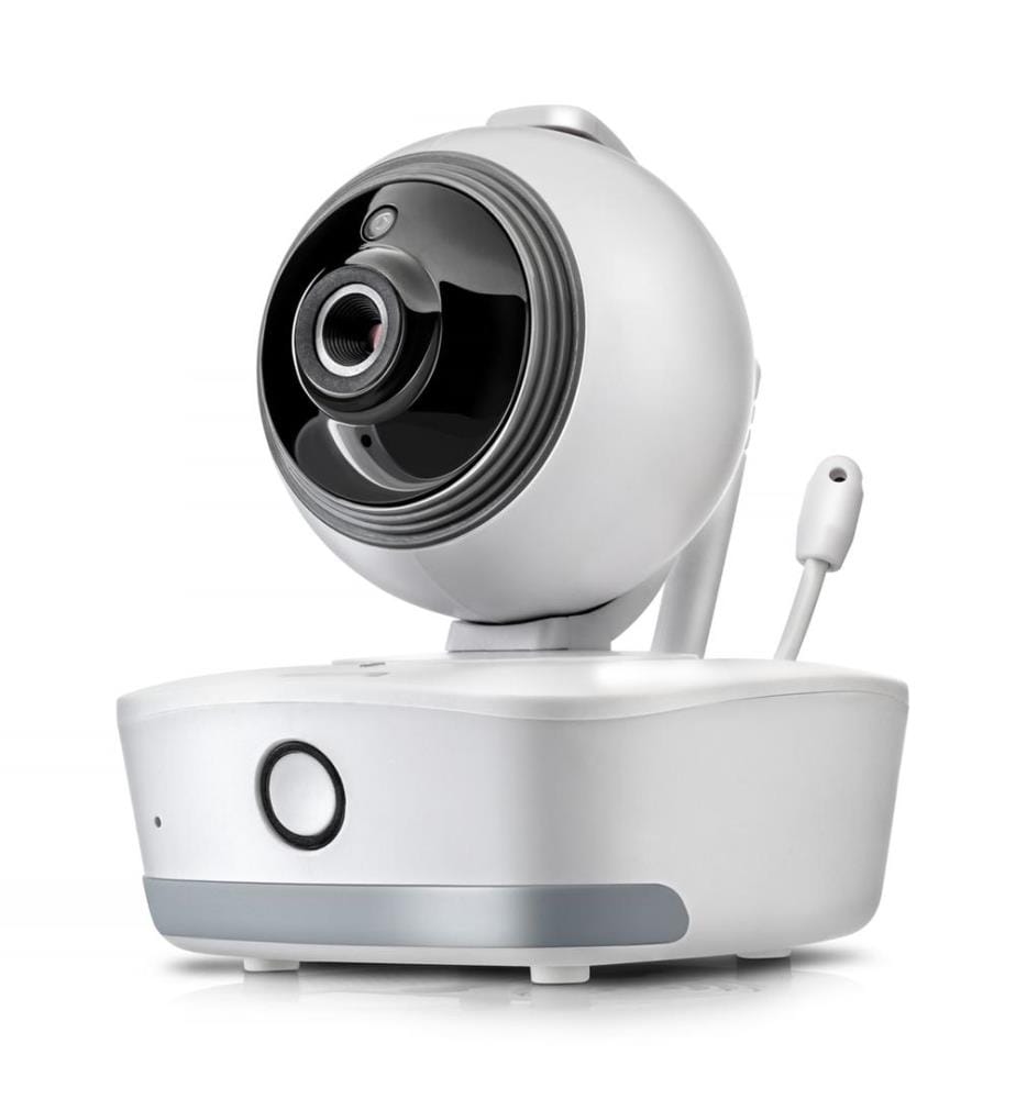 IP BabyCam Move