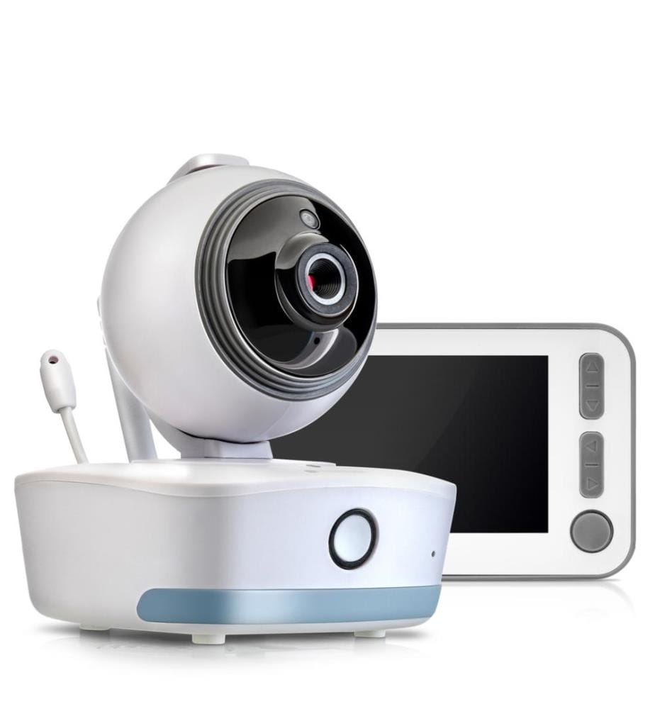 BabyCam XL
